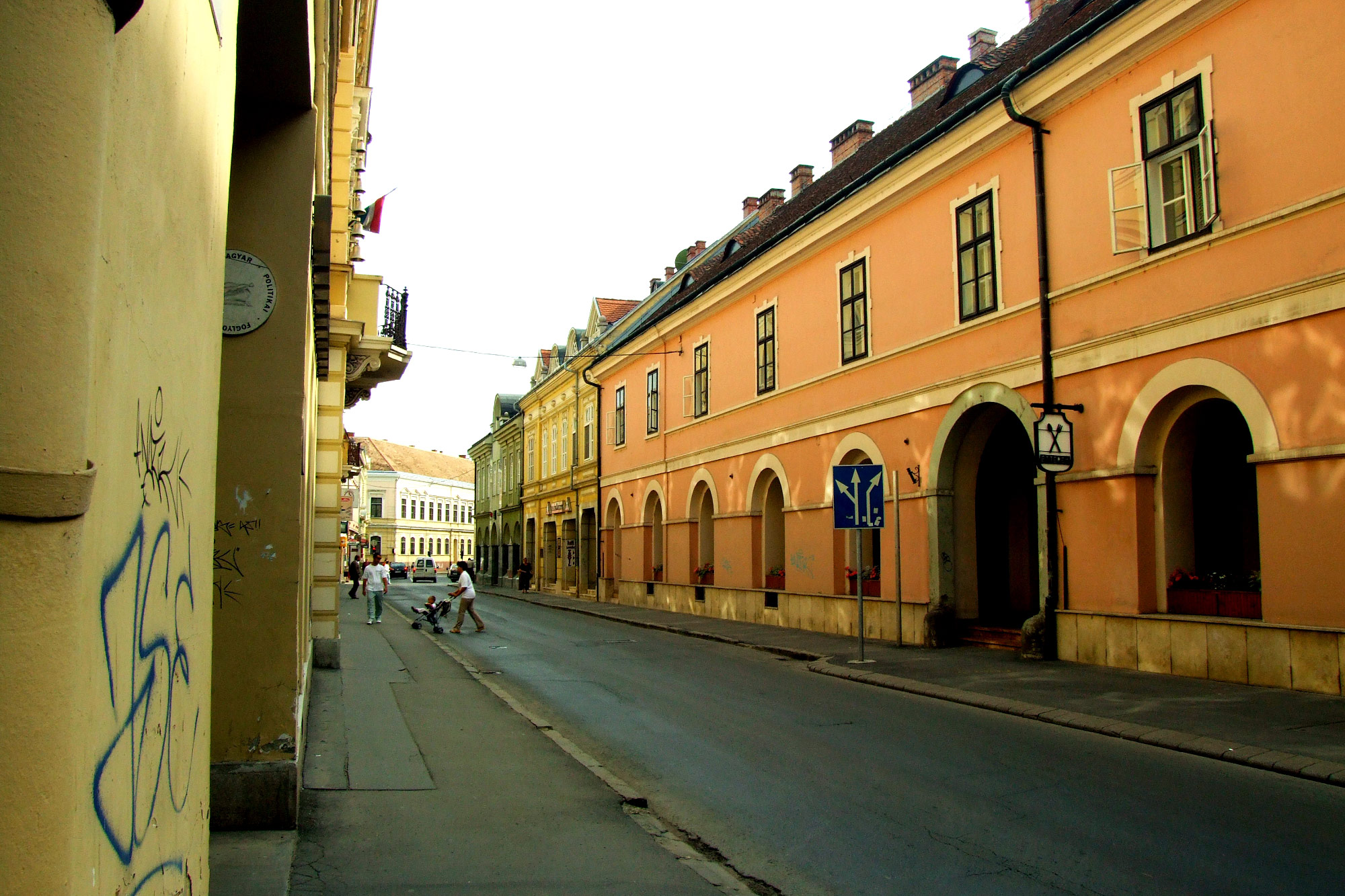 Nagykanizsa (Photo License CC BY-NC 2.0)